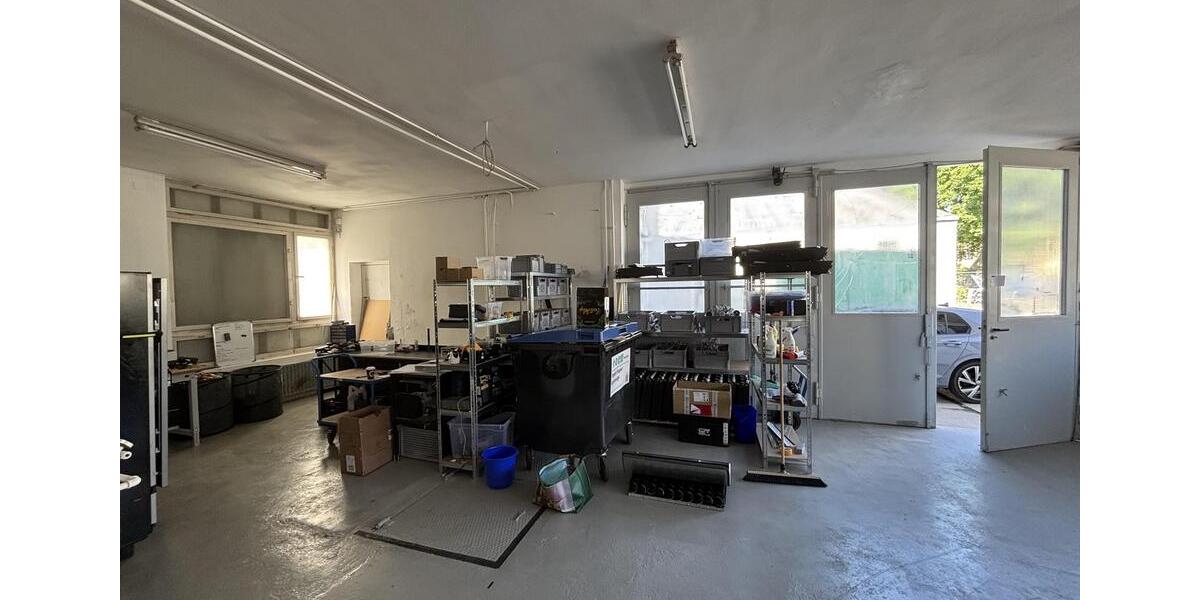 Gewerbeobjekt Heilbronn - 1.350&euro; | Angebot:26499429