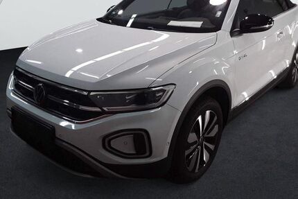 VW T-Roc 19.000 km 26.440 &euro; Burgoberbach 91595