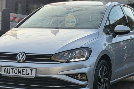 VW Golf 61.665 km 15.990 &euro; Berlin 12623