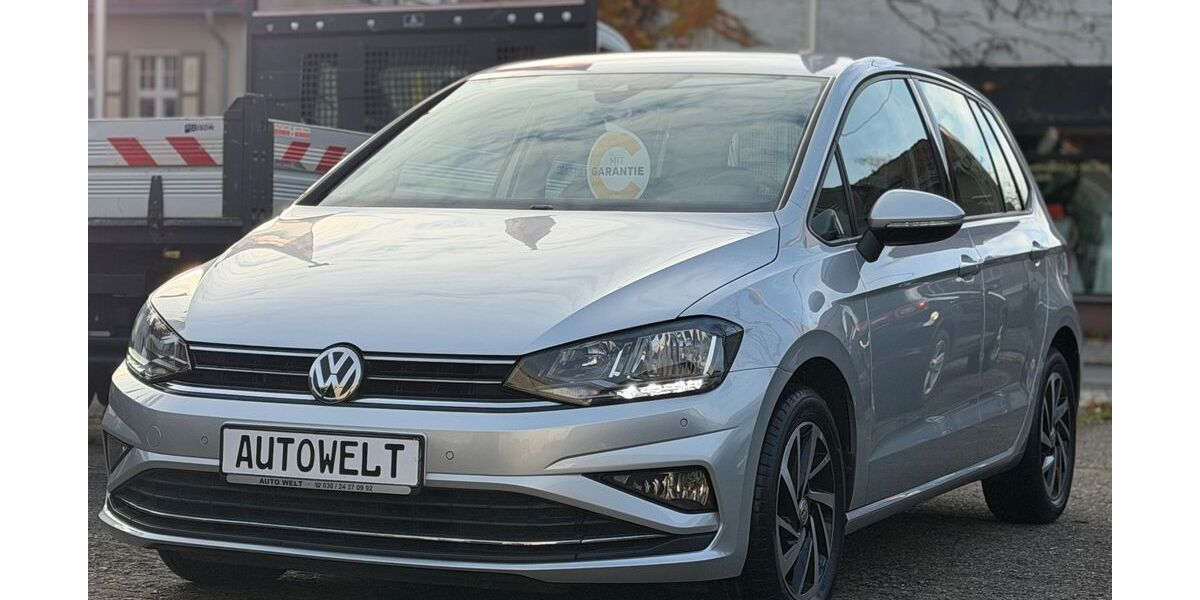 VW Golf 61.665 km 15.990 &euro; Berlin 12623