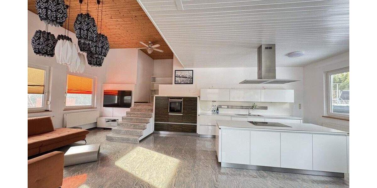 Einfamilienhaus Haundorf / Obererlbach Obererlbach - 9 Zimmer, 327 m&sup2;, 1.089.000&euro; | Angebot:25835799