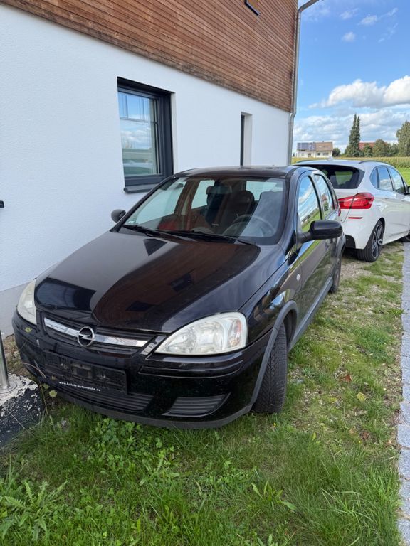 Corsa