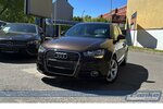 Audi A1 ambition S-Line 1.2*PDC*SHZ*NAV*S&S*Klima 185.191 km 5.990 &euro; Berlin 13187