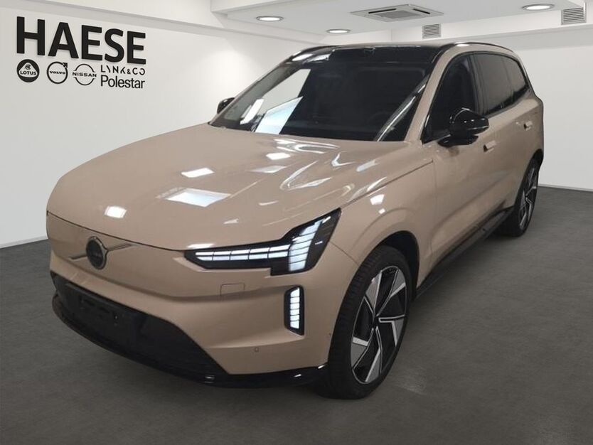 Volvo EX90 1.550 km 75.990 € Mainz-Kastel 55252