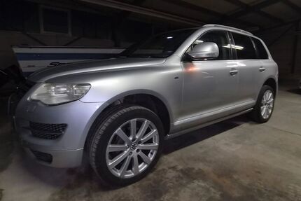 VW Touareg 234.211 km 11.800 &euro; Obrigheim 74847