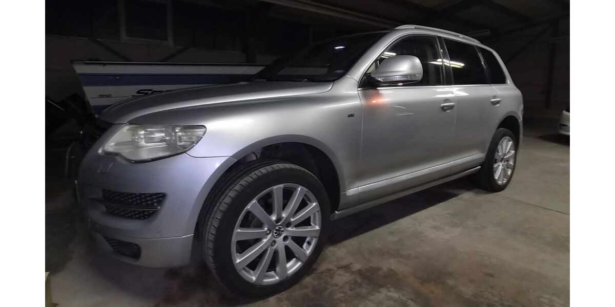 VW Touareg 234.211 km 11.800 &euro; Obrigheim 74847