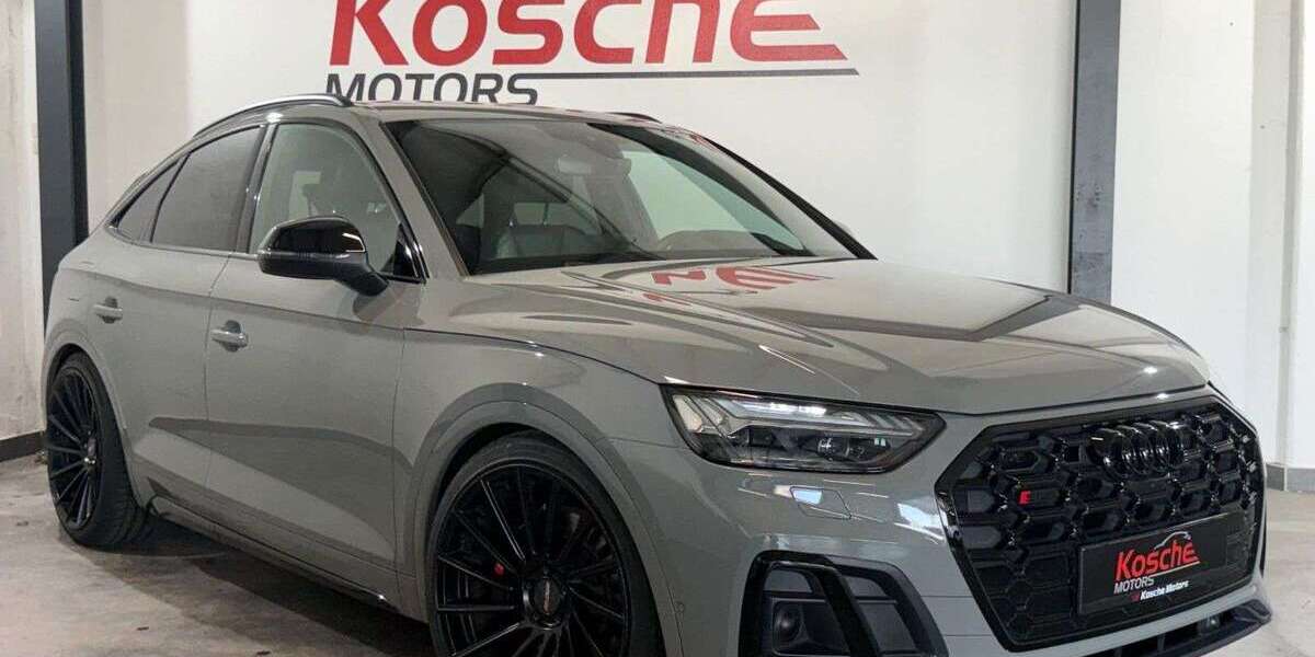 Audi SQ5 96.784 km 46.980 &euro; Neuwied 56566