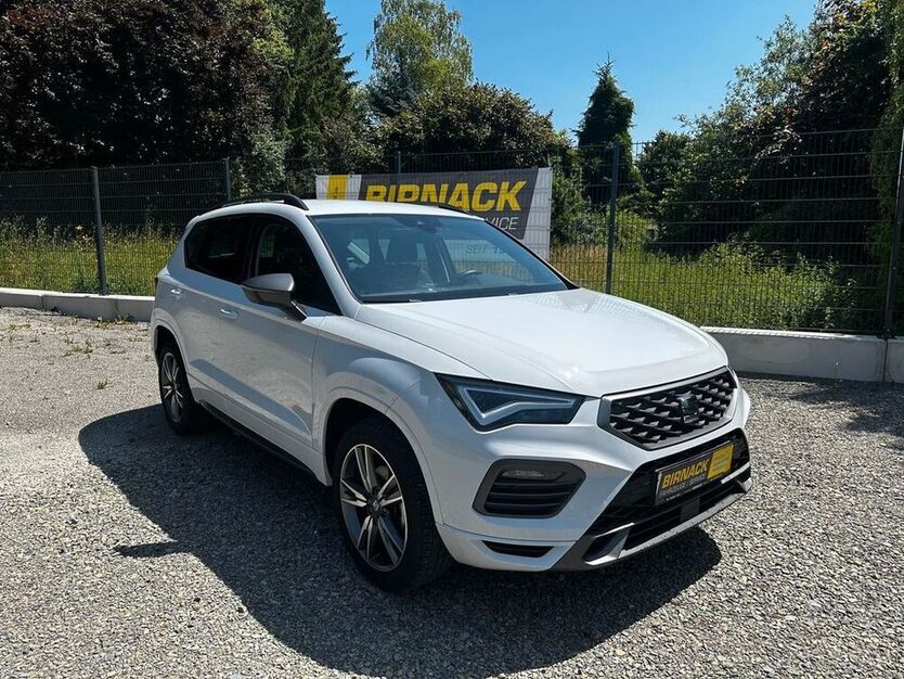 Ateca