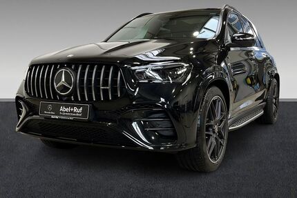 Mercedes-Benz GLE 53 AMG 9.900 km 119.898 &euro; Donauwörth 86609