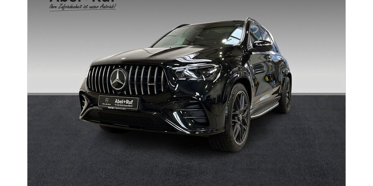 Mercedes-Benz GLE 53 AMG 9.900 km 119.898 &euro; Donauwörth 86609