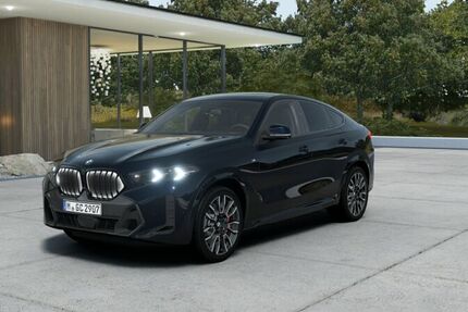 BMW X6 18.000 km 86.399 &euro; Bayreuth 95447