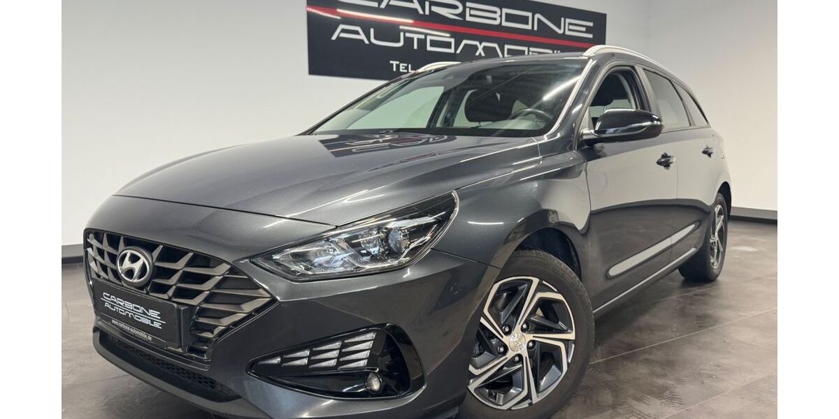 Hyundai i30 146.399 km 10.450 &euro; Bretten 75015
