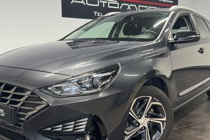 Hyundai i30 146.399 km 11.590 &euro; Bretten 75015