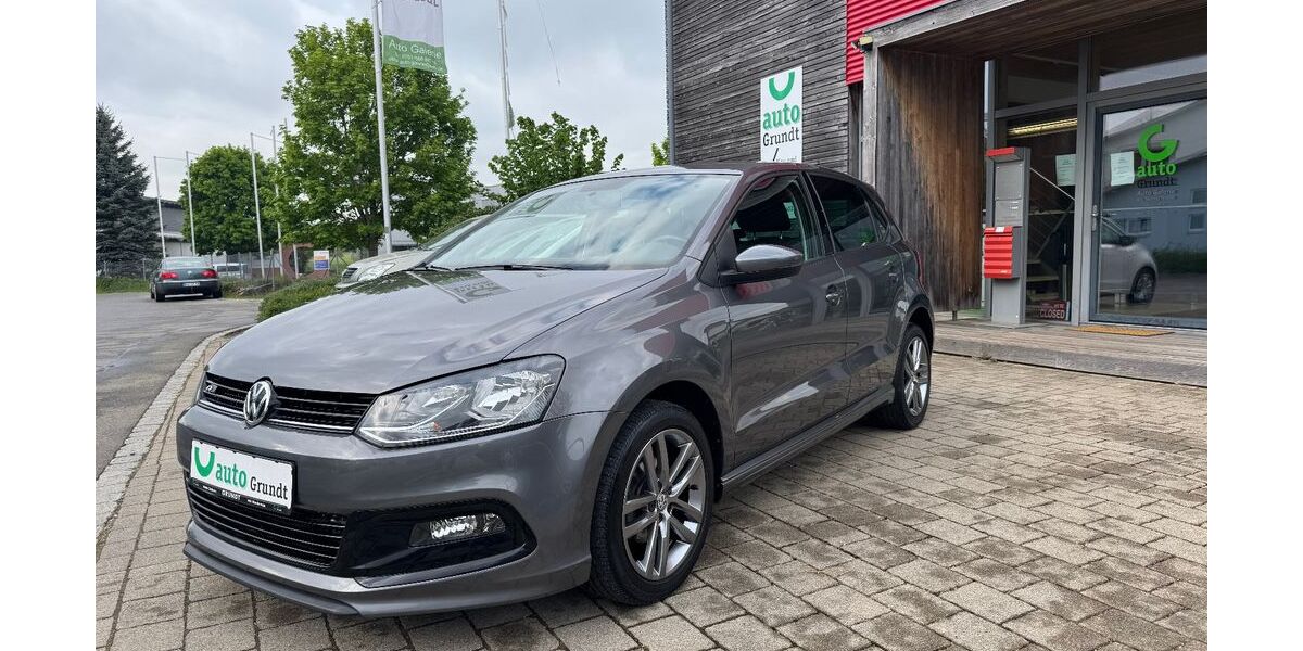 VW Polo 104.800 km 7.900 &euro; Bodnegg - Rotheidlen 88285