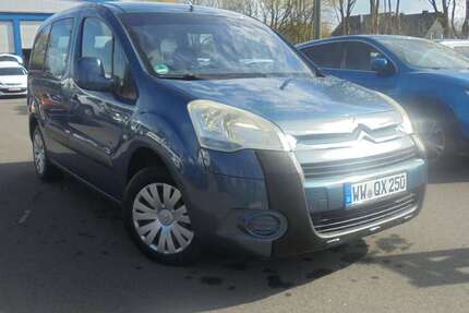 Citroen Berlingo 180.000 km 3.790 &euro; Höhen 56462
