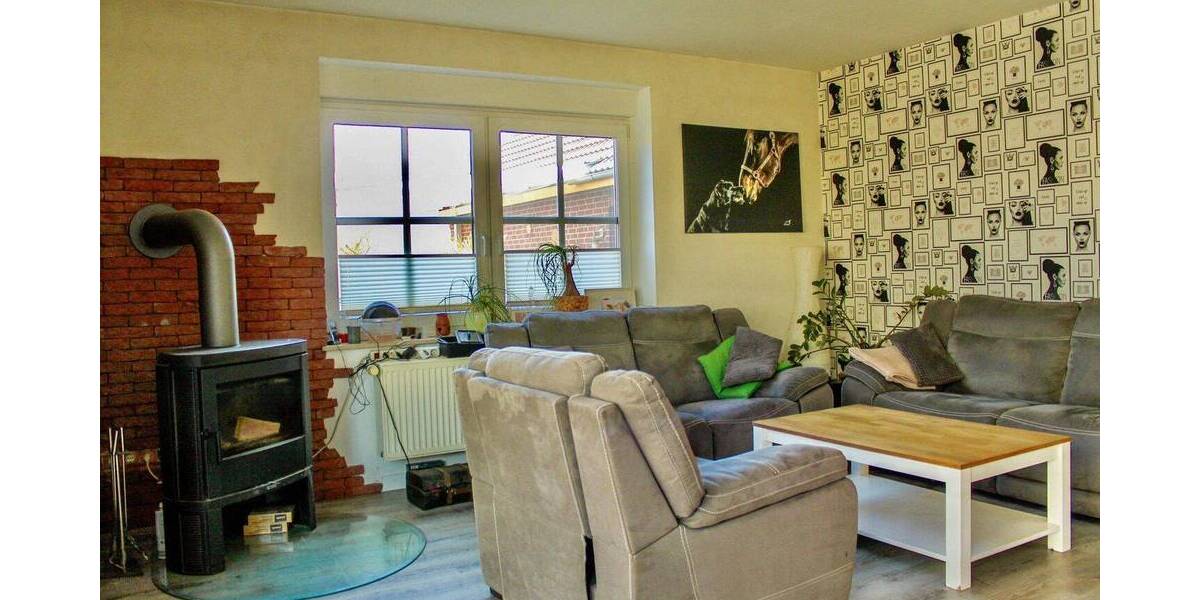 Einfamilienhaus Westerholt - 5 Zimmer, 160 m&sup2;, 355.000&euro; | Angebot:26218206