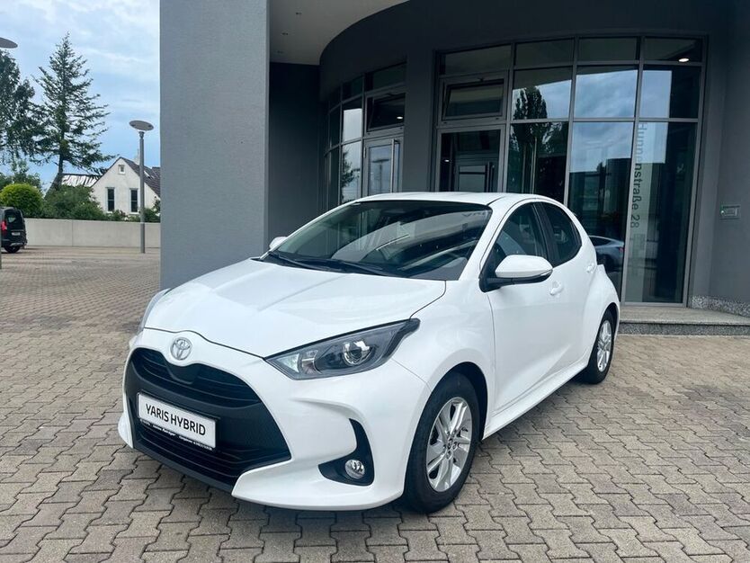 Yaris