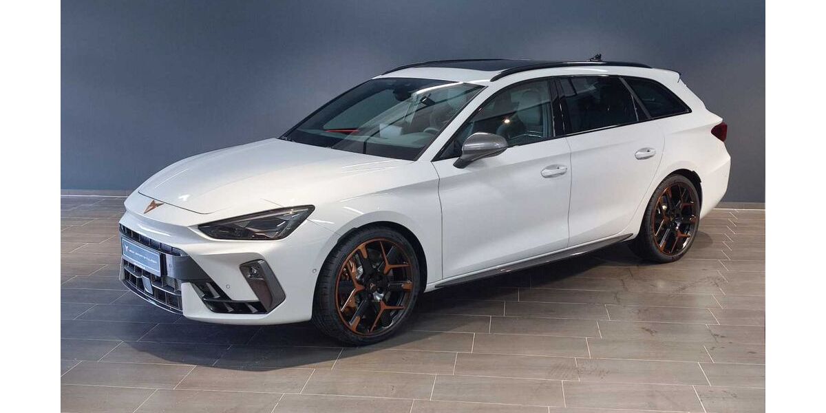 Cupra Leon 1.950 km 50.868 &euro; Offenbach 63069