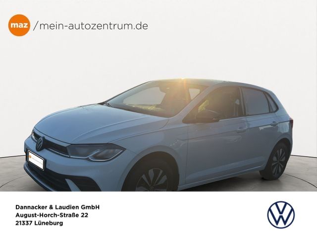 VW Polo 1.500 km 24.555 &euro; Lüneburg 21337