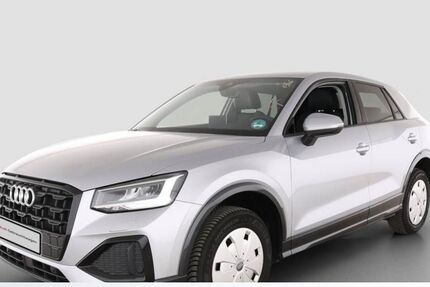 Audi Q2 13.233 km 31.340 &euro; Saal a.d. Donau 93342