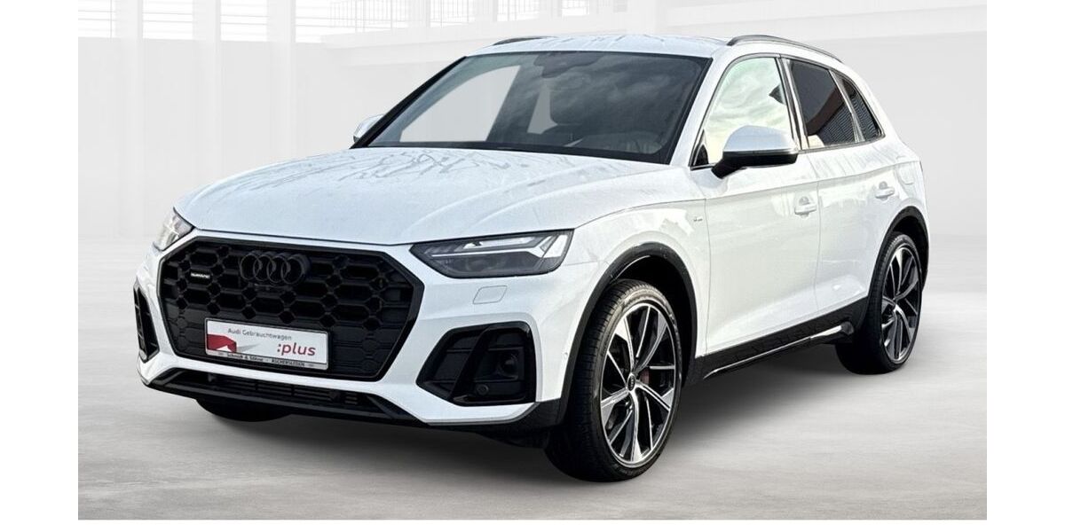 Audi Q5 44.900 km 45.440 &euro; Aschersleben 06449