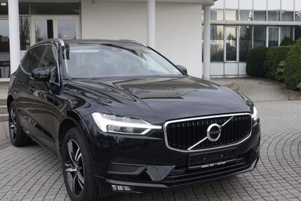Volvo XC60 167.000 km 22.490 &euro; Fulda 36043