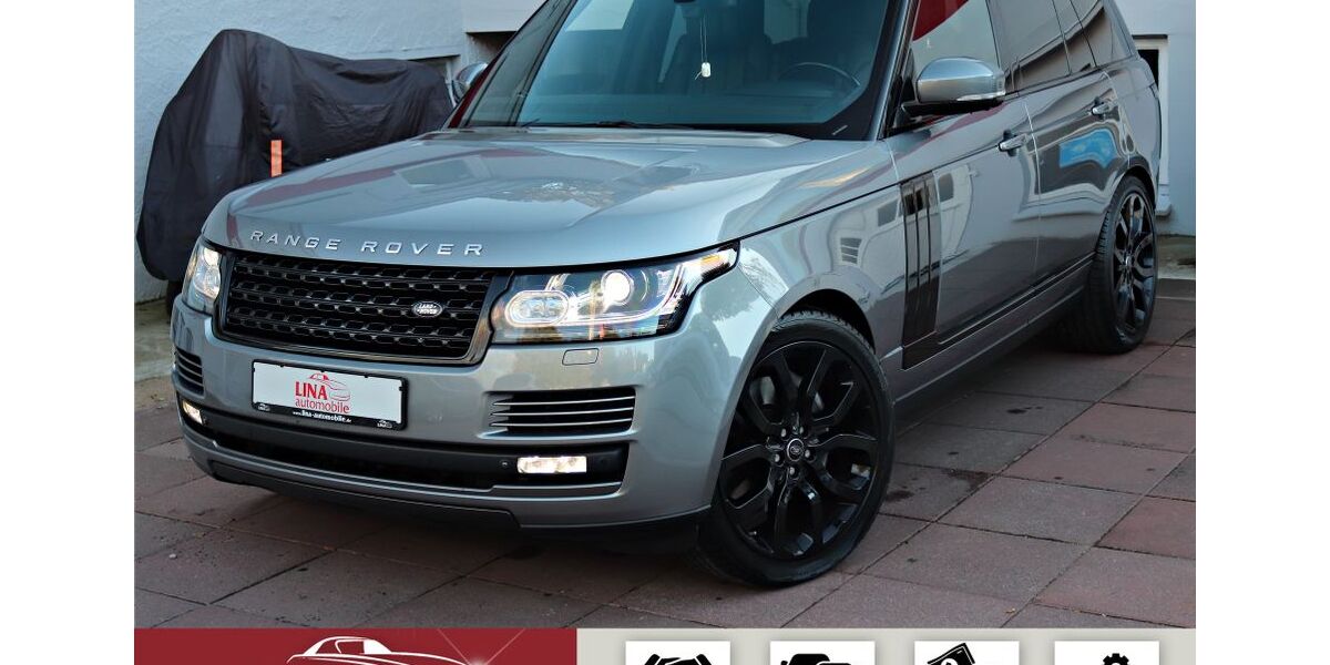 Land Rover Range Rover 181.500 km 31.980 &euro; Hamburg 22179