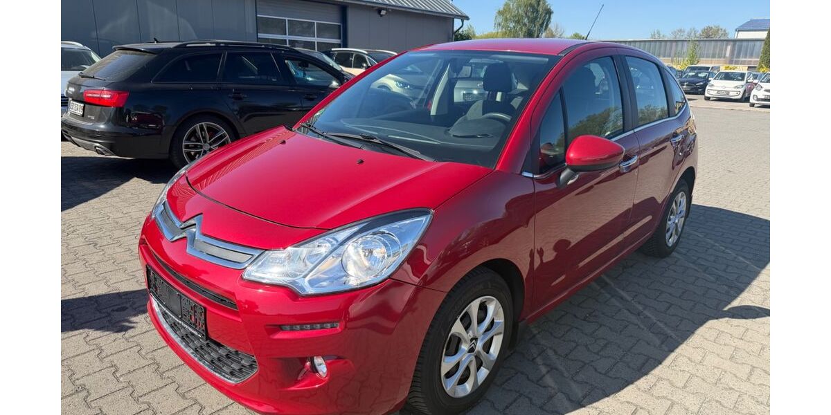Citroen C3 85.000 km 5.900 &euro; Papenburg 26871