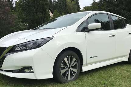 Nissan Leaf 150.000 km 11.999 &euro; Betzenstein, St 91282