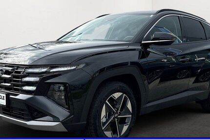 Hyundai TUCSON 17.000 km 37.490 &euro; Mannheim 68219
