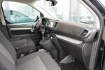Fiat Scudo MultiCab L2 145 / Sitzheizung + Navi 48.952 km 26.775 &euro; Münchenbernsdorf 07589