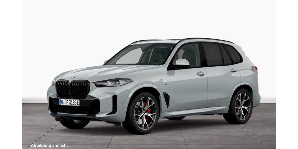 BMW X5 8.872 km 98.904 &euro; Barsbüttel bei Hamburg 22885