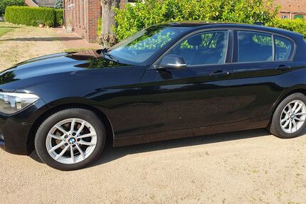 BMW 116 162.000 km 4.890 &euro; Lanze 21483