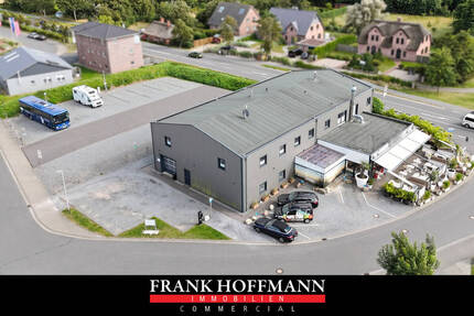 Gewerbeobjekt Sankt Peter-Ording Ording - 2.790.000&euro; | Angebot:25743530