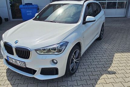 BMW X1 46.000 km 27.900 € Fürstenfeldbruck 82256