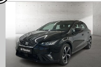 Seat Ibiza 13.500 km 20.511 € Neustadt/Aisch 91413