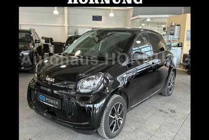 Smart ForFour 25.945 km 9.900 &euro; Penzberg 82377