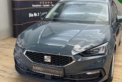 Seat Leon 18.562 km 20.900 &euro; Rastede/ Wahnbek 26180