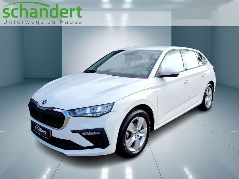 Skoda Scala 8.757 km 22.450 € Lutherstadt Wittenberg 06886