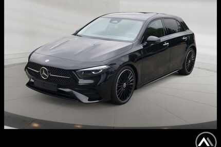 Mercedes A 220