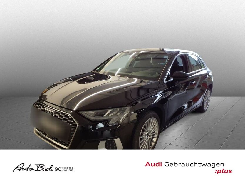 Audi A3 65.980 km 20.970 € Diez 65582