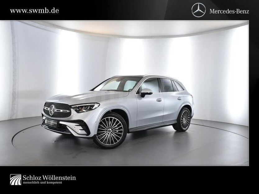 GLC 200