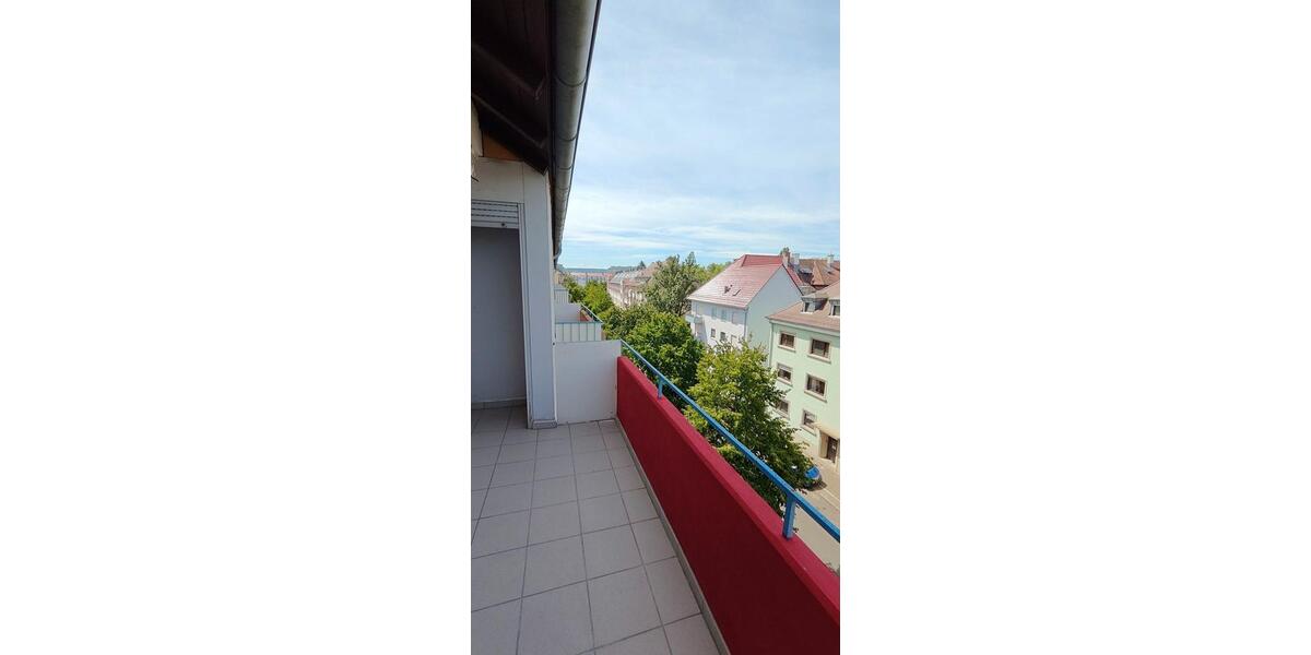 Etagenwohnung Karlsruhe Innenstadt-Ost - 2 Zimmer, 67 m&sup2;, 289.000&euro; | Angebot:27016755