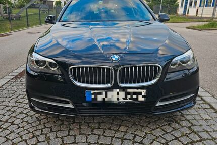 BMW 520 131.000 km 11.700 &euro; Gilching 82205