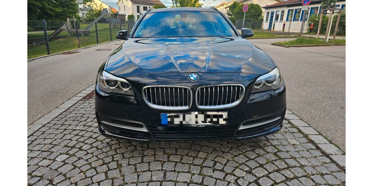 BMW 520 131.000 km 11.700 &euro; Gilching 82205