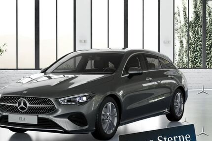 Mercedes-Benz CLA 180 Shooting Brake 12.625 km 35.880 &euro; Simmern 55469