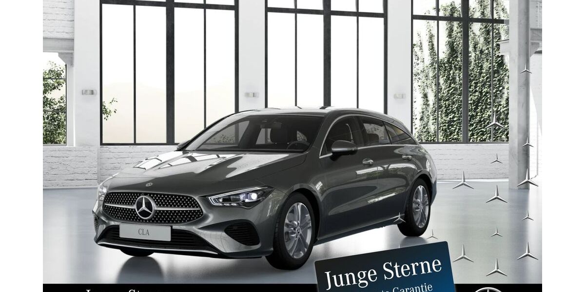 Mercedes-Benz CLA 180 Shooting Brake 12.625 km 35.880 &euro; Simmern 55469