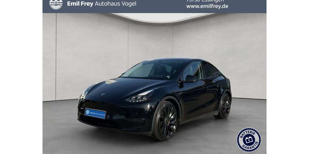 Tesla Model Y 44.880 km 39.980 &euro; Esslingen am Neckar 73730