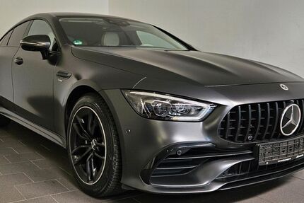 Mercedes-Benz AMG GT 60.000 km 61.999 &euro; Köln 50827