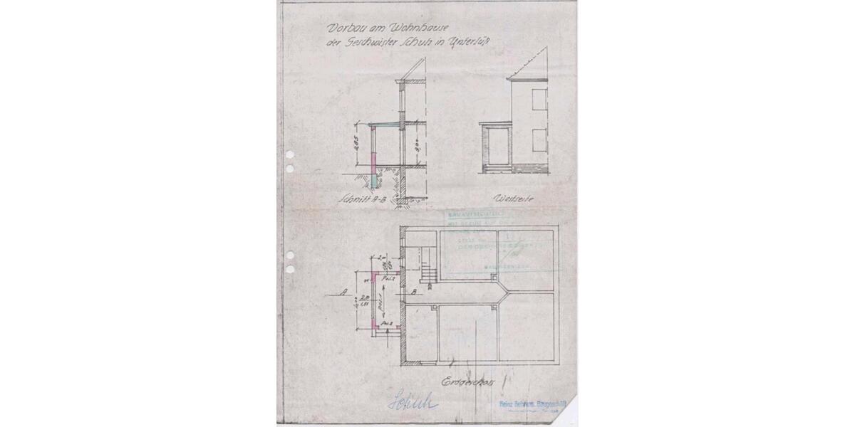 Einfamilienhaus Südheide Unterlüß - 7 Zimmer, 230 m&sup2;, 455.000&euro; | Angebot:26224500